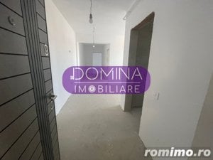 Vânzare apartament NOU 2 camere - POSIBILITATE RATE - cartier Primăverii - imagine 5