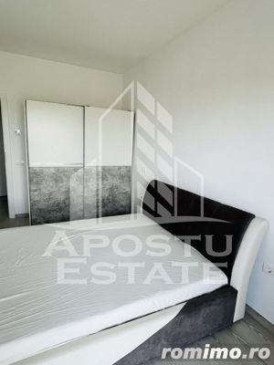 Apartament modern cu 2 camere la prima inchiriere in Zona Torontalului - imagine 4