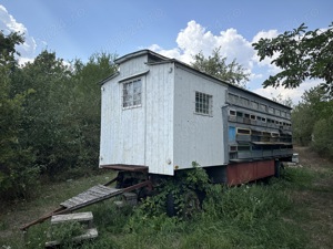 Vând pavilion apicol - imagine 2