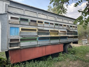 Vând pavilion apicol - imagine 4