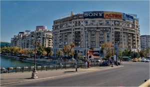 Spatiu birouri de vanzare in Piata Unirii, cladirea Sitraco, 525 mp, 0% TVA!!! - imagine 7