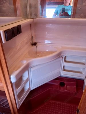 Reparații rulote - imagine 8