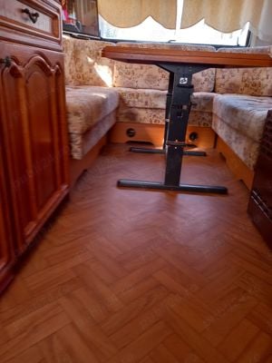 Reparații rulote - imagine 4