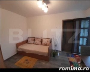 Apartament 1 camera cu curte! Zona VIVO