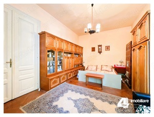 Apartament 3 camere Ultracentral Str Vasile Goldis Etaj 1 - imagine 6