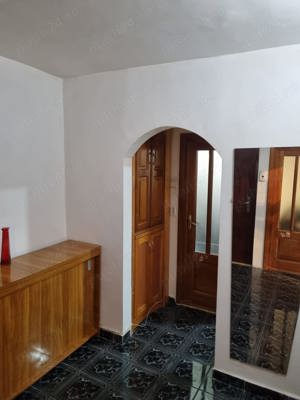 Apartament 2 camere, decomandat, etaj 1, mobilat si utilat, Tudor Neculai, zona Selgros - imagine 8