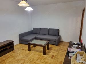 Apartament 2 camere, decomandat, etaj 1, mobilat si utilat, Tudor Neculai, zona Selgros - imagine 2