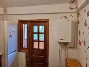 Apartament 2 camere, decomandat, etaj 1, mobilat si utilat, Tudor Neculai, zona Selgros - imagine 5