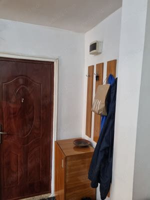 Apartament 2 camere, decomandat, etaj 1, mobilat si utilat, Tudor Neculai, zona Selgros - imagine 7