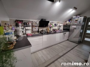 Casa cu 5 camere, curte si gradina, zona Campului - imagine 2