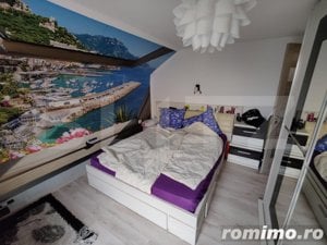 Casa cu 5 camere, curte si gradina, zona Campului - imagine 3