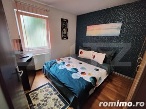 Casa cu 5 camere, curte si gradina, zona Campului - imagine 7