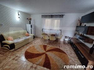 Casa cu 5 camere, curte si gradina, zona Campului - imagine 5