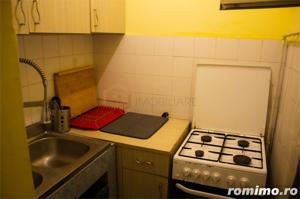 Apartament 1 Camera - Mobilat - Etaj 2 - Centrala Proprie - Zona Steaua - imagine 2