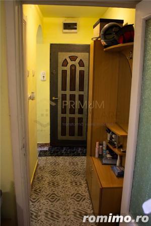 Apartament 1 Camera - Mobilat - Etaj 2 - Centrala Proprie - Zona Steaua - imagine 6