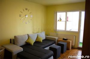 Apartament 1 Camera - Mobilat - Etaj 2 - Centrala Proprie - Zona Steaua - imagine 3