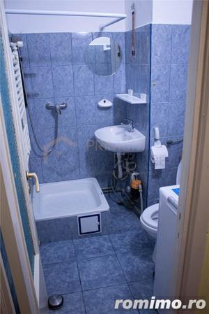 Apartament 1 Camera - Mobilat - Etaj 2 - Centrala Proprie - Zona Steaua - imagine 5