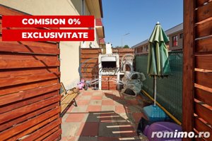 Exclusivitate 0% comision - Apartament la cheie cu parcare si gradina - imagine 12