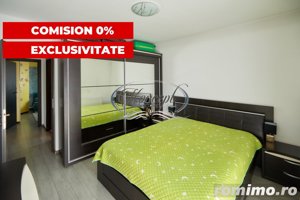 Exclusivitate 0% comision - Apartament la cheie cu parcare si gradina - imagine 5