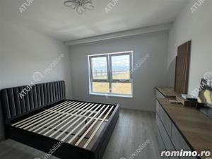 Apartament cu 3 camere  balcon loc de parcare zona Doamna Stanca - imagine 4