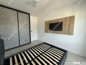 Apartament cu 3 camere  balcon loc de parcare zona Doamna Stanca - imagine 12