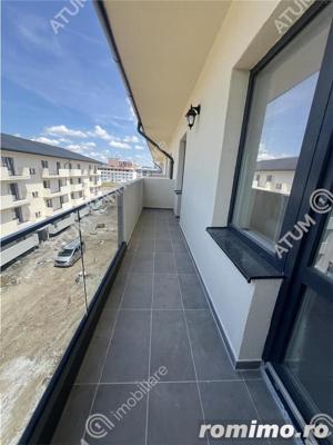 Apartament cu 3 camere  balcon loc de parcare zona Doamna Stanca - imagine 9