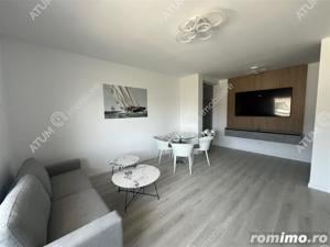 Apartament cu 3 camere  balcon loc de parcare zona Doamna Stanca - imagine 7