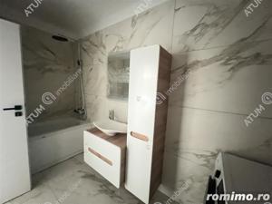 Apartament cu 3 camere  balcon loc de parcare zona Doamna Stanca - imagine 15