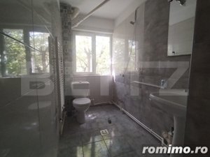 Apartament 2 camere decomandate, ultracentral langa Prefectura 57350 - imagine 3