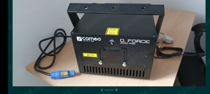 Laser profesional Cameo 3000 D Force - imagine 4