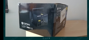 Laser profesional Cameo 3000 D Force - imagine 5