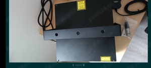 Laser profesional Cameo 3000 D Force - imagine 6