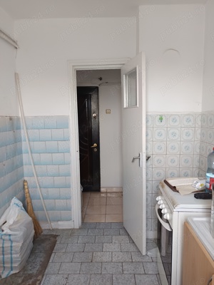 Apartament 2 camere, Bacau, langa Precista, 46 mp - imagine 2