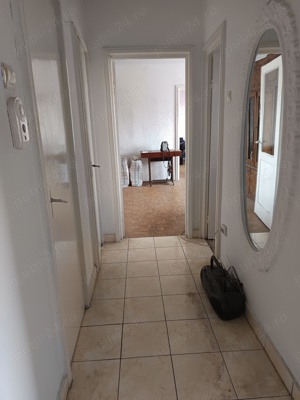 Apartament 2 camere, Bacau, langa Precista, 46 mp - imagine 6