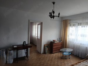 Apartament 2 camere, Bacau, langa Precista, 46 mp - imagine 8