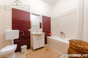 Penthouse cu 4 camere si terasa, zona Ared UTA, Arad - imagine 8