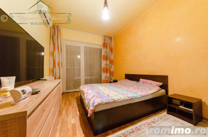 Penthouse cu 4 camere si terasa, zona Ared UTA, Arad - imagine 5