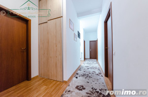 Penthouse cu 4 camere si terasa, zona Ared UTA, Arad - imagine 7