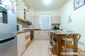 Penthouse cu 4 camere si terasa, zona Ared UTA, Arad - imagine 6