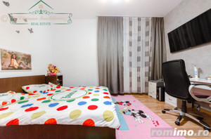 Penthouse cu 4 camere si terasa, zona Ared UTA, Arad - imagine 3