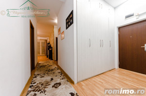 Penthouse cu 4 camere si terasa, zona Ared UTA, Arad - imagine 9