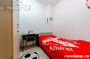 Penthouse cu 4 camere si terasa, zona Ared UTA, Arad - imagine 4