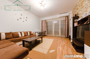 Penthouse cu 4 camere si terasa, zona Ared UTA, Arad - imagine 2