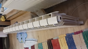 vând calorifer din aluminiu nou - imagine 3