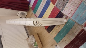 vând calorifer din aluminiu nou - imagine 4