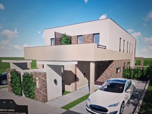 Dumbrăvița, CASĂ de vânzare, P+E, suprafață utilă 95 mp, preț 205000 euro negociabil  - imagine 2