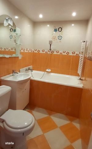 Apartament 3 camere complet utilat - imagine 2