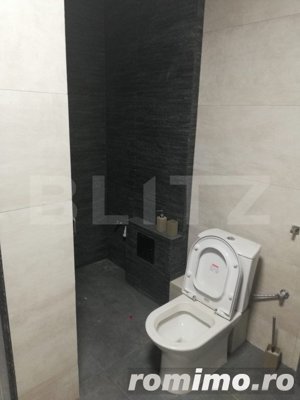 Casa cu 4 camere, nivelul etajului 1, decomandat, 95 mp - imagine 16