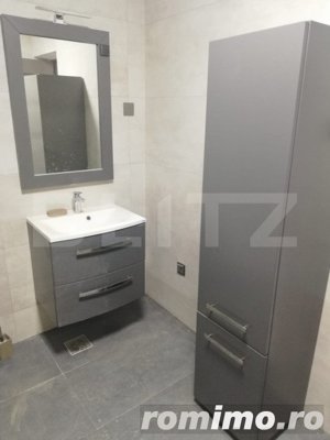 Casa cu 4 camere, nivelul etajului 1, decomandat, 95 mp - imagine 15