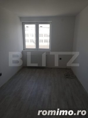 Casa cu 4 camere, nivelul etajului 1, decomandat, 95 mp - imagine 13